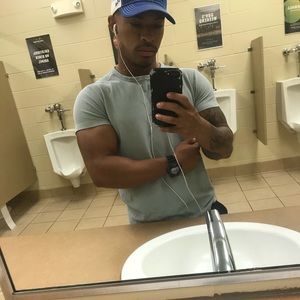 Meet your Posher, Tyler